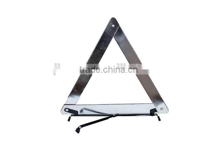 ISO 9001 Factory Emark certificated triangle car warning light