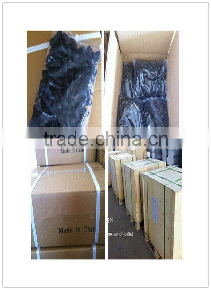 TR415C tire valve /tubeless rubber tire valve