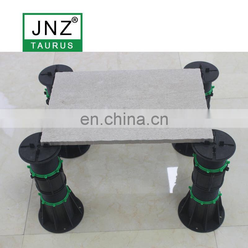 Cheap Porcelain tiles 600x600 Exterior Non-Slip 2cm Ceramic Tile For Outdoor Parking