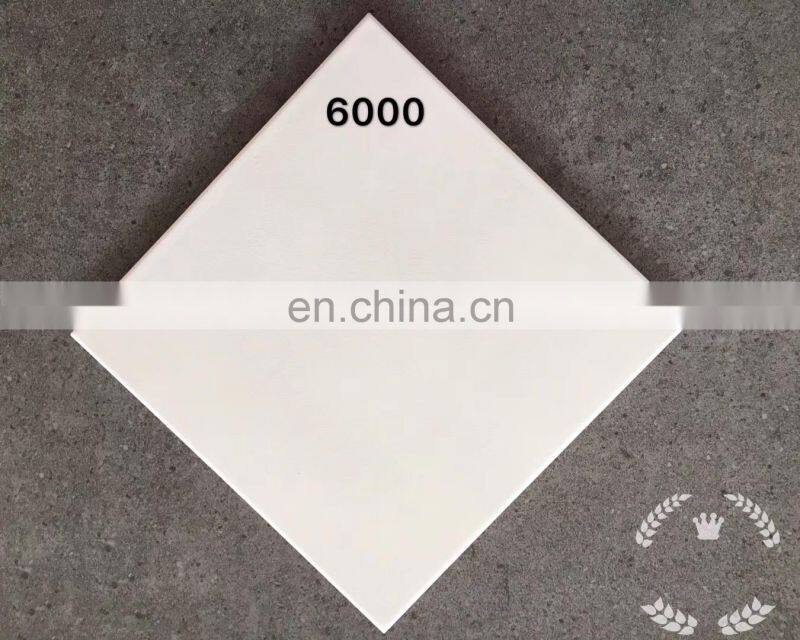 black and white garden outdoor ceramic matte cheap floor tile