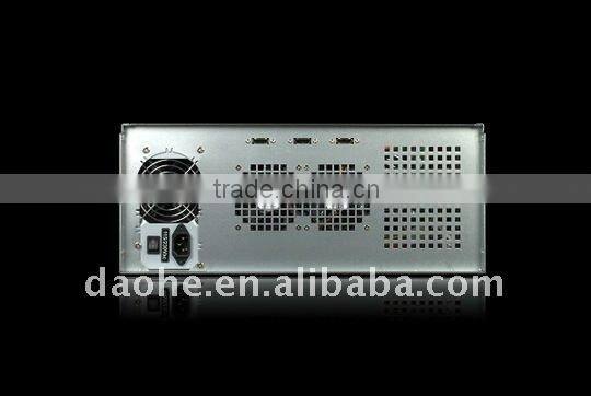 Disk Array Storage System