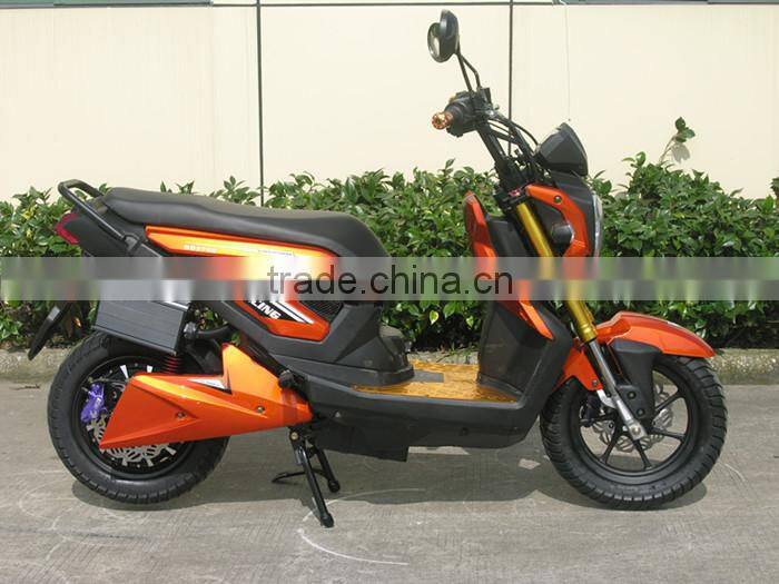 Fashion Cool Electric Bicycle China Ebike Electric Scooter Wholesale China Manufacture Directly Supply