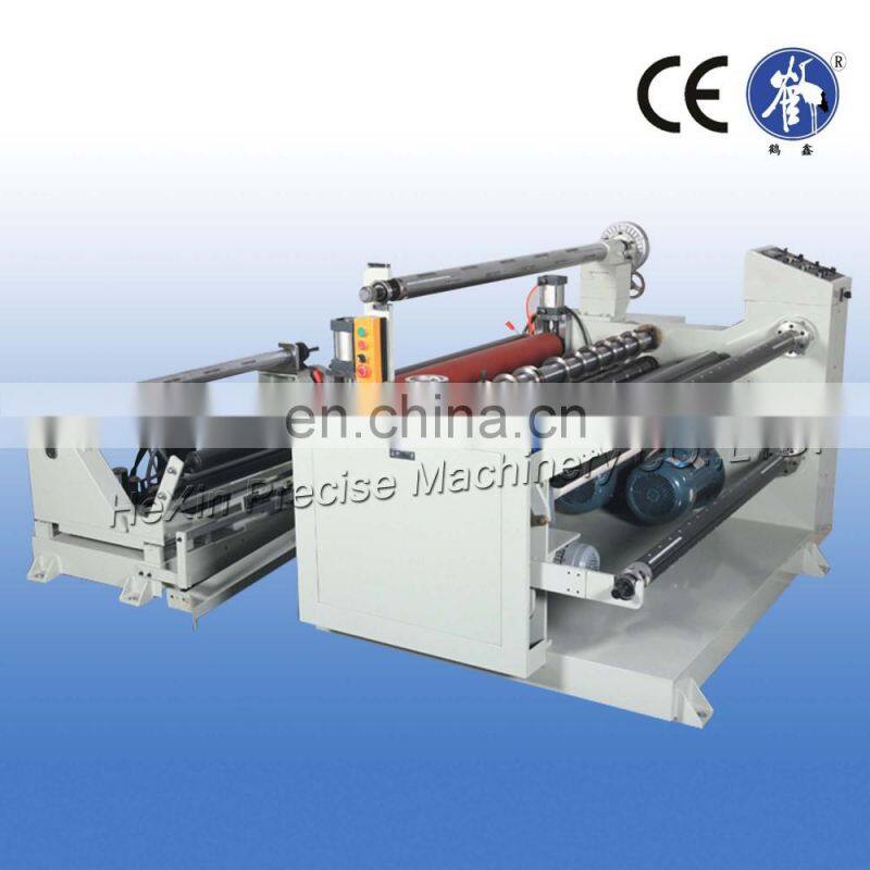Film PE Paper High Precision Slitting Machine Price