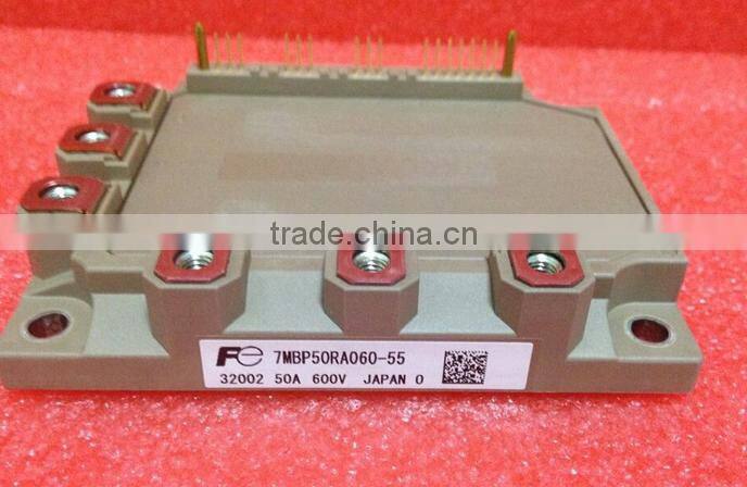 7MBP50RA060-55 2MBI300NB-060 IGBT Module