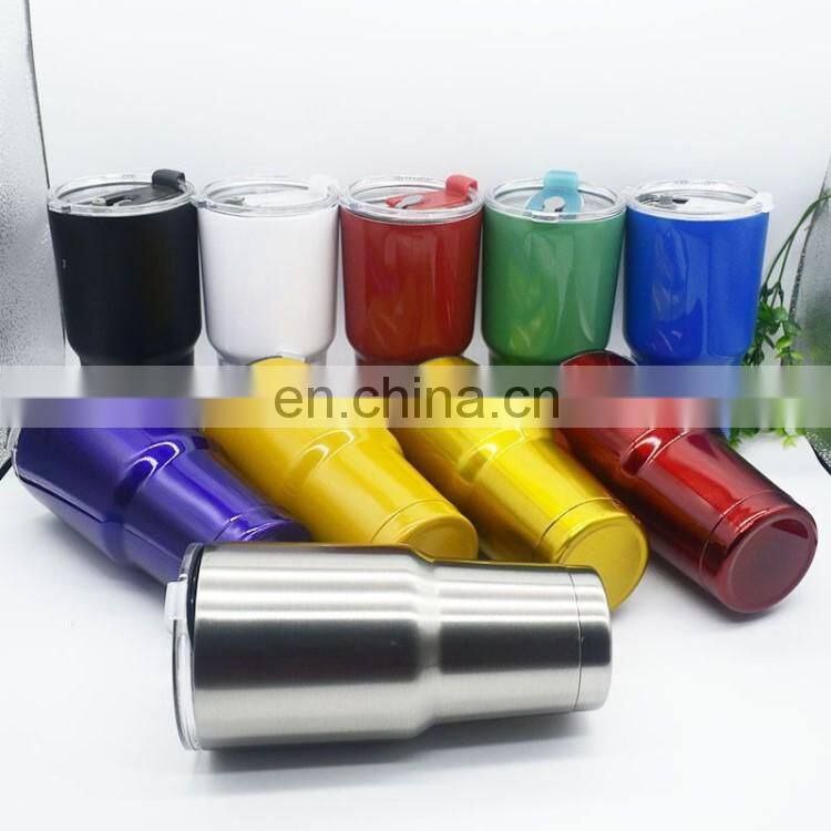 Free Sample 30oz Stainless Steel Vacuum Insulated Water Tumbler Wholesale