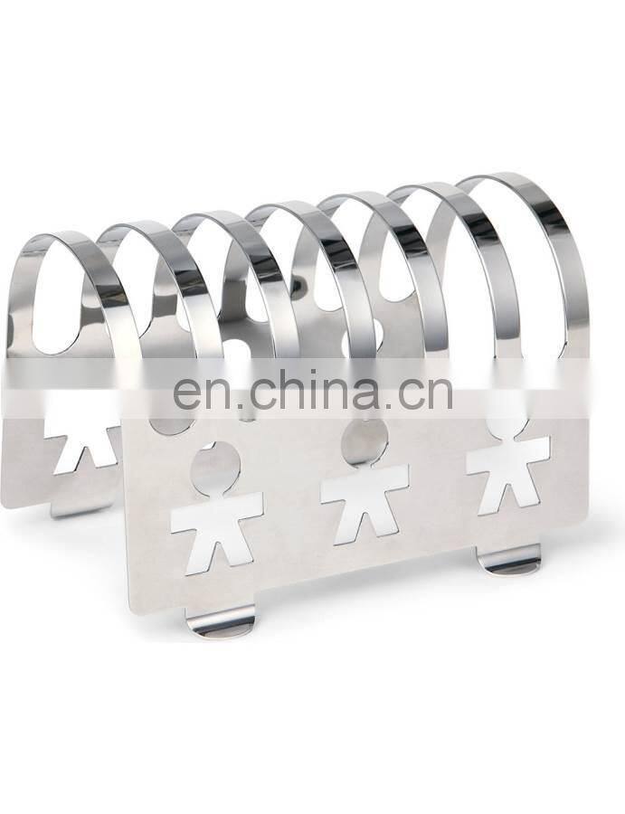 bread toast rack