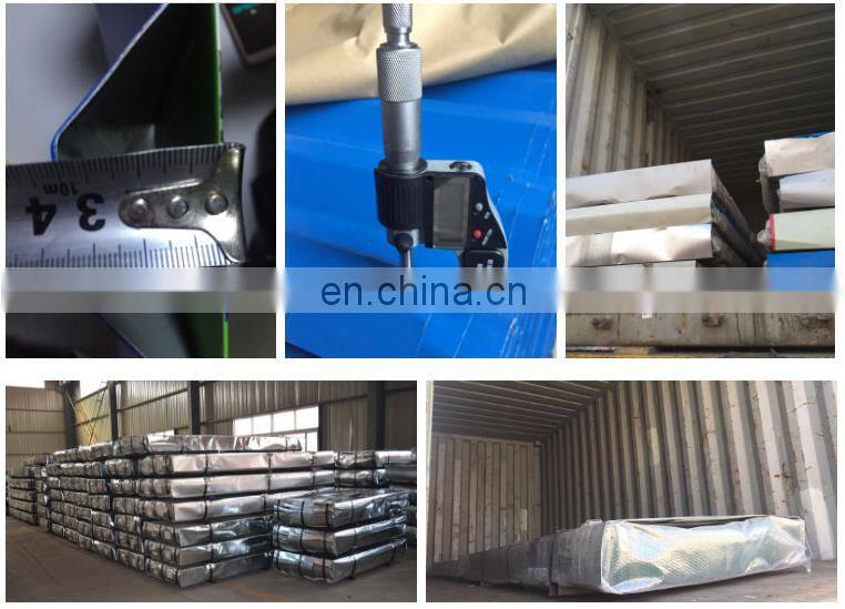 Sheet piles steel deck structural steel grating