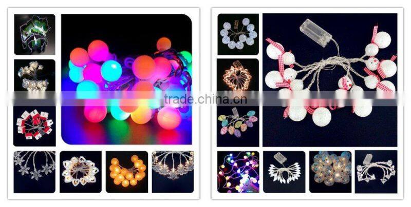 novel led motif lights factory wholesale holiday light