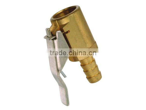 Tire Repair Tool Air Chucks with clip pneumatic tool