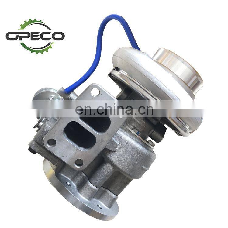 Truck engine WD10.C1B turbocharger HX40W 730782-7 612601110960 2839663 2839664 2834850 3771618 612601110966 612601111025