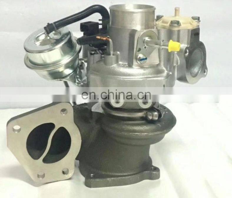 K04 turbocharger 53049880059 53049700059 53049880184 12598713 12618667 12629924 12634179 turbo charger for Opel L850 & parts