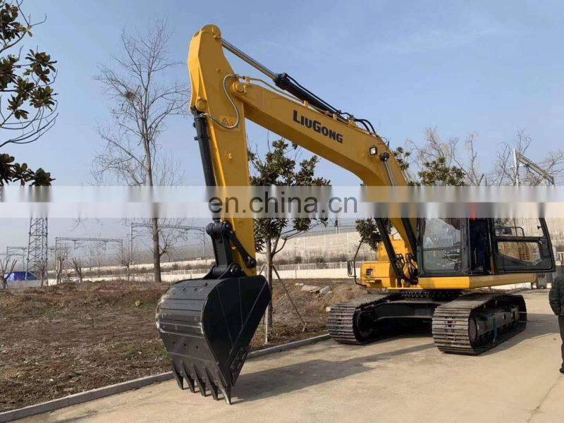 Cheap  Blc Excavator Digger 21t excavator Evangel For Sale