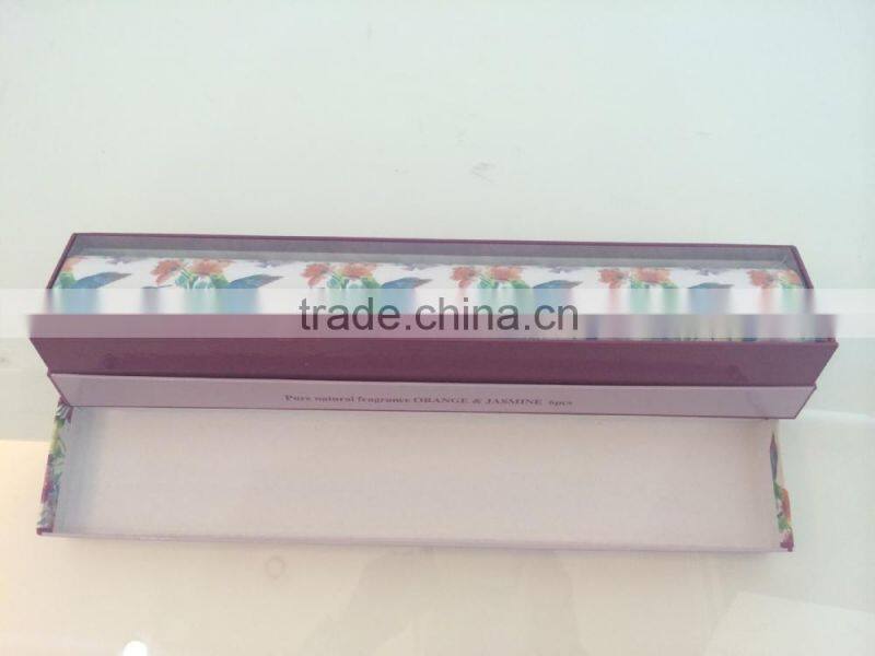 Hot sale in America for Scented shelf aroma liner paper scented drawer liner