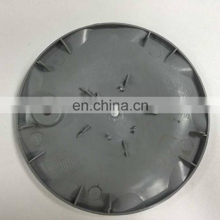 150mm Chrome Custom Auto Plastic Rim Cap  Car Wheel Center Cover