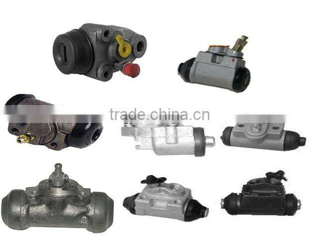 brake master cylinder assembly