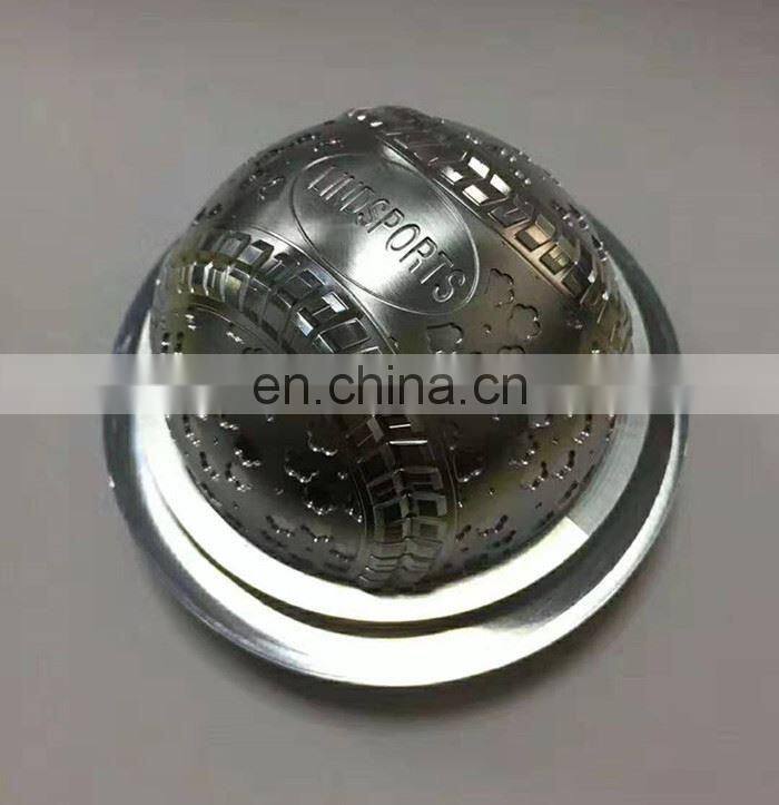 5 Axis Mini CNC Router Metal Milling machine