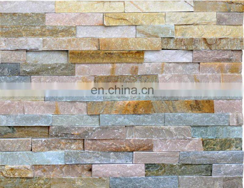 outdoor vietnam 3d limestone cladding wall tiles exterior/ limestone wall cladding/ natural limestone culture stone