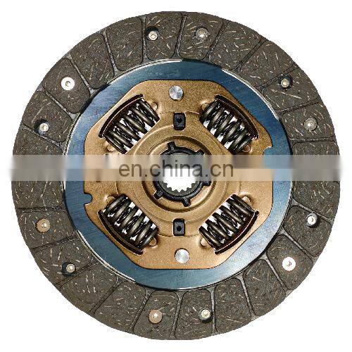 High Quality Clutch Kit J3 4G13/4G15.WT 1.3L