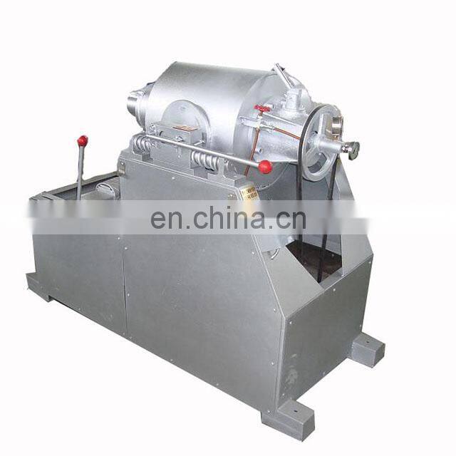 Grain bean peanut rice puff/puffing machine for popcorn of making corn wheat cereal and other puffed food