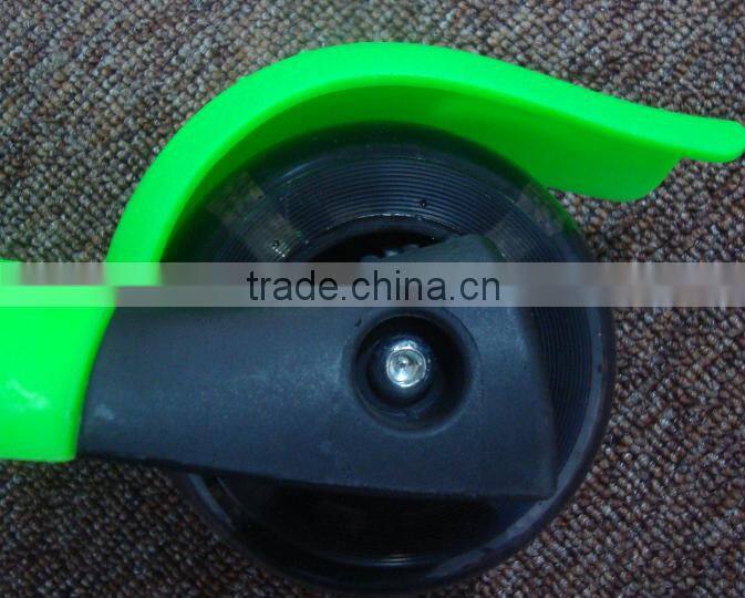 wholesale space kids mini kick scooter