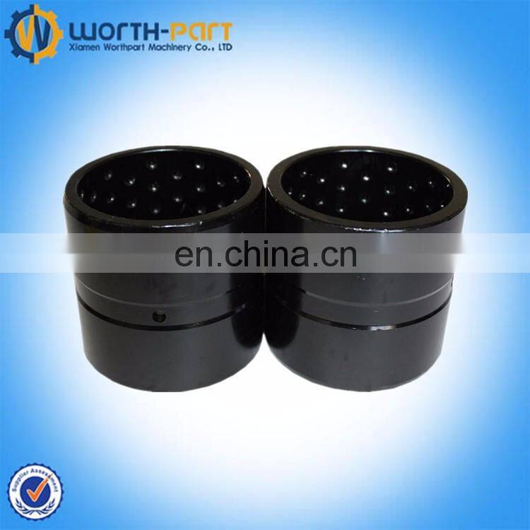 Kobelco Excavator Bucket Pins And Bushings For SK200