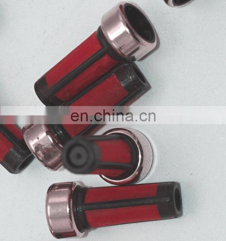 Injector Fuel Pump High Pressure Micro Filter MD619962