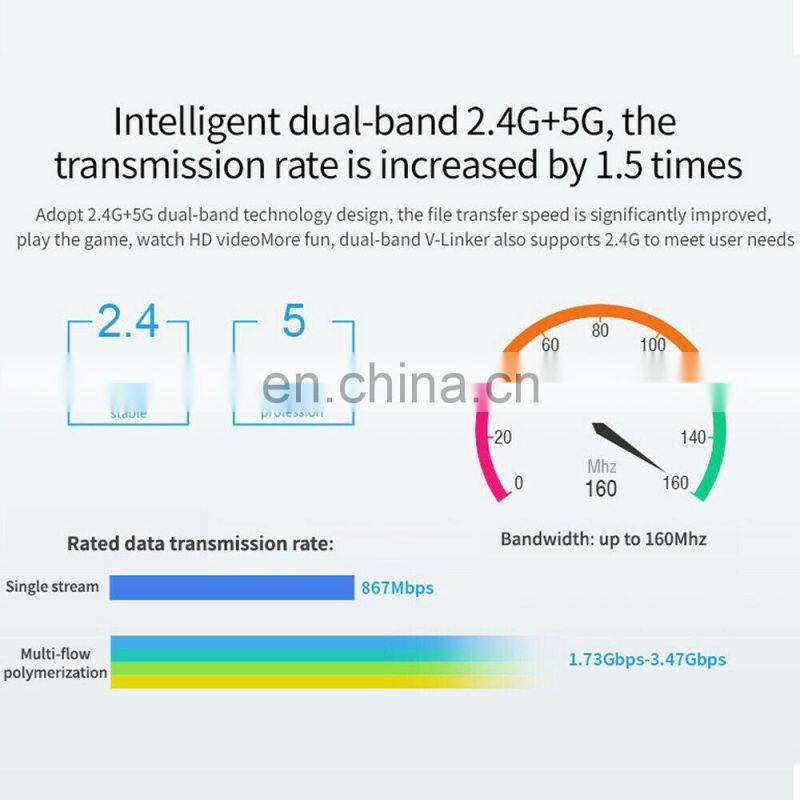 Anycast M2 Plus 1080P Airplay HD Wifi Display Miracast Anycast Dongle
