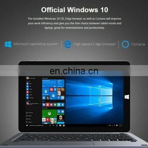 Chuwi Hi10 Air 2 in 1 TABLET PC 10.1 INCH