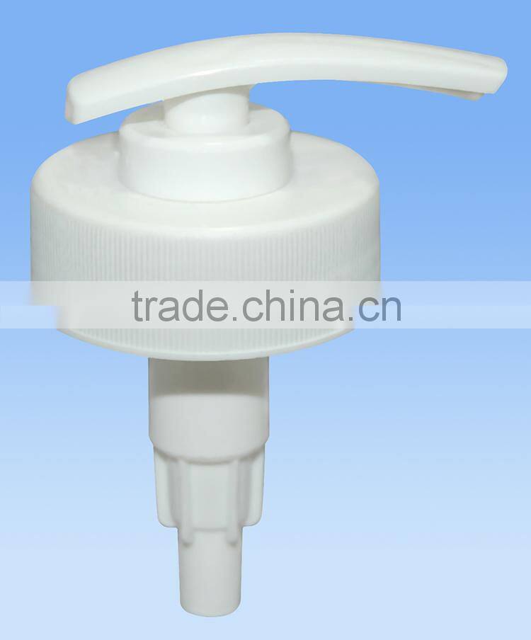 38/410 white plastic soap dispenser 38/410 spray pump