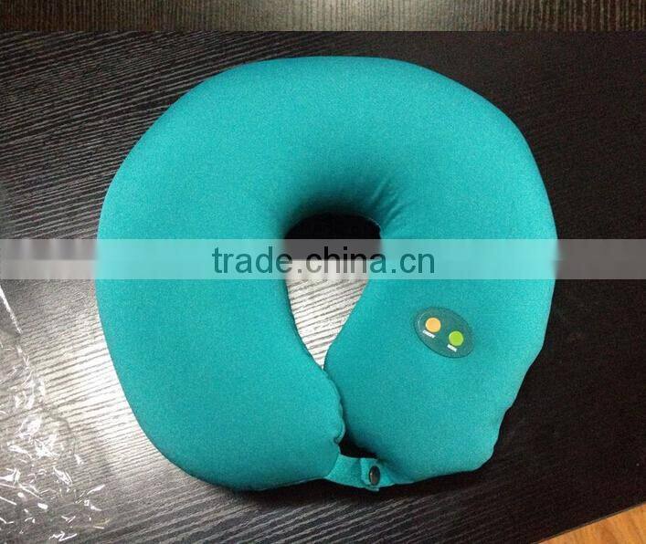 Neck Massage Pillow wiht Neck Massage Pillow
