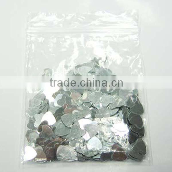 Flashing Confetti Sequins, Metallic Confetti for Party/Holiday/Festival