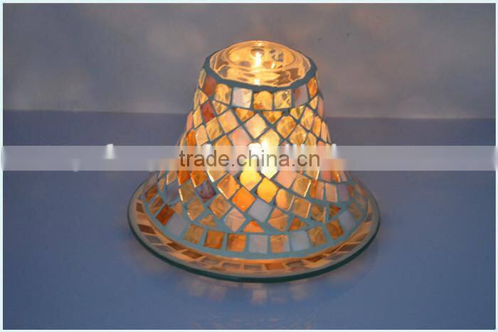 candle tray and jar candle holder,lamp shade , vintage lanterns decorative oil lamp wick