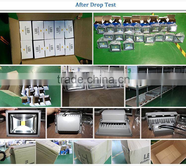Most popular products low price ip65 50w led flood lamp
