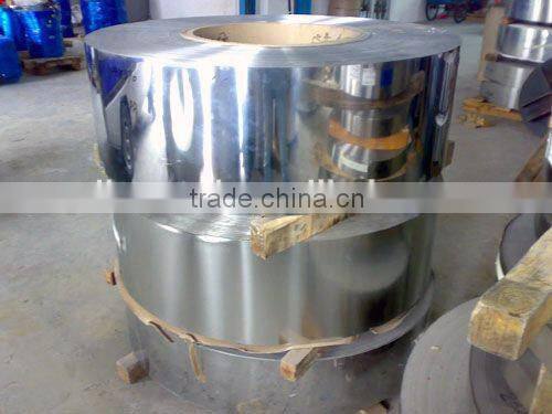 grade stainless steel 430 strip cr