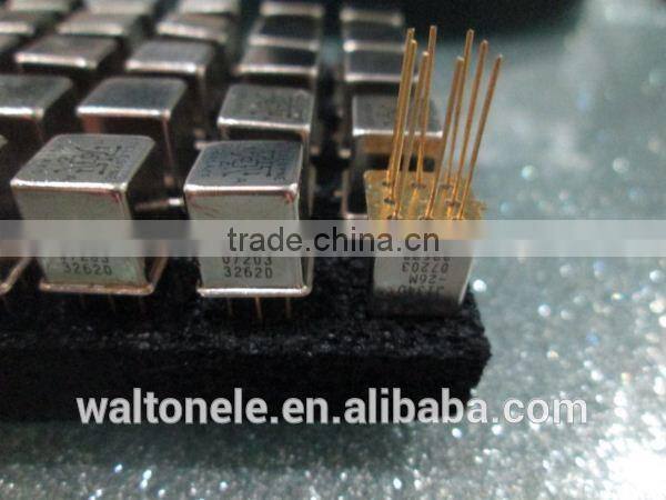 J134D-26M integrator circuit