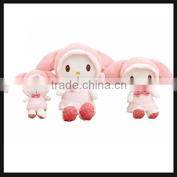 cute soft plush toys doll for girls lovely toys