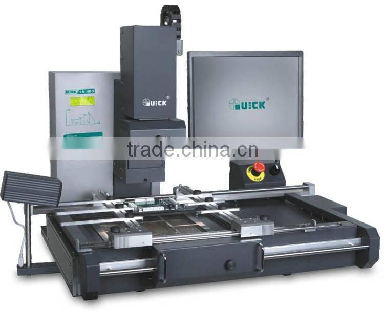 mobile phone bga stencil rework machine quick EA-H00