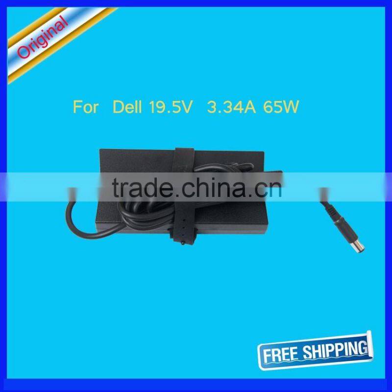 130w 19.5v 6.7a laptop adapter for dell pa-13 XPS M1210 M140 M1530 adapter