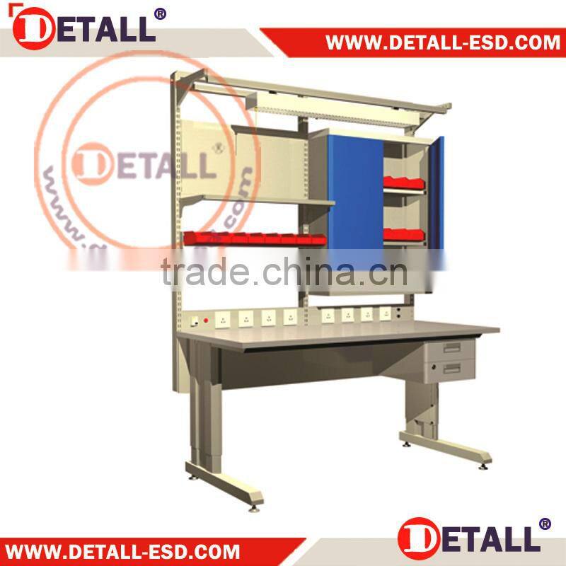 New Adjustable ESD Workshop workbench
