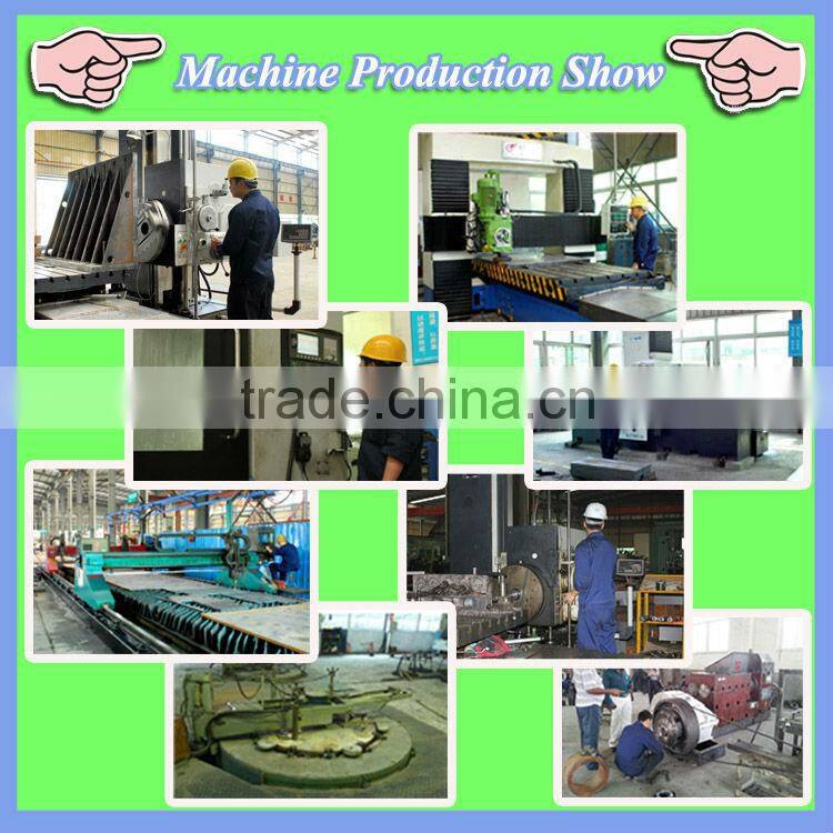 Yingfeng JZK40 red brick making machine in india hot selling