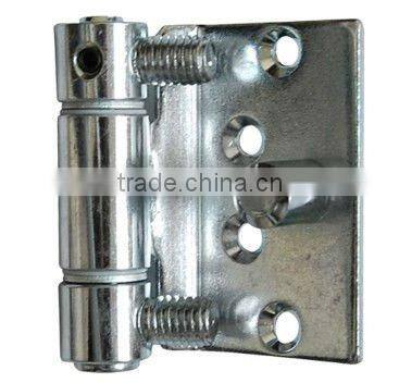 European style hinges