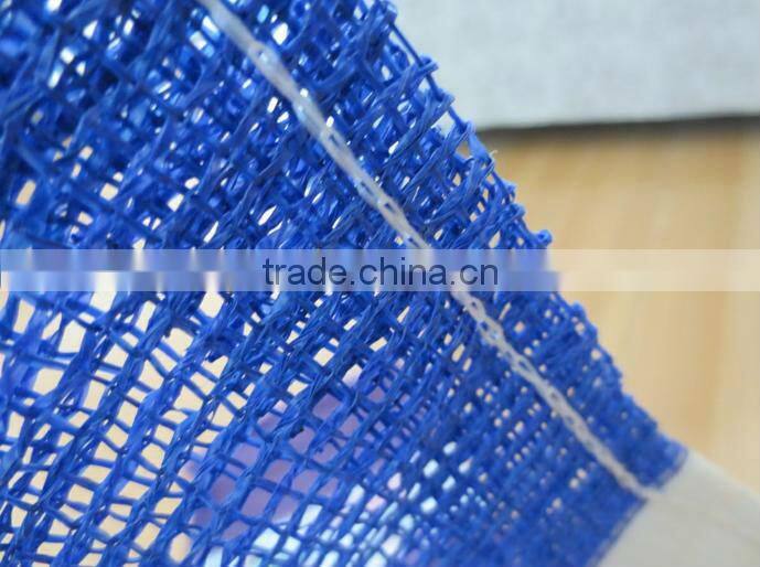 2014 new pp firewood mesh bag, PP leno mesh bag with drawstring for wholesale with good quality
