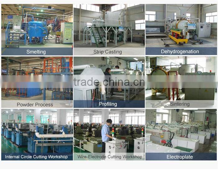 Customize Superior Quality Tube Magnets