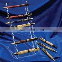 Best Quality Custom Made Acrylic Pen Holder