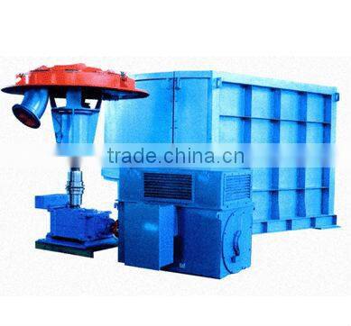 D type hydrapulper for pulp making in paper industry, Pulp making machine