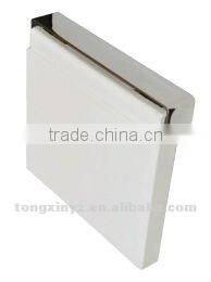 Hot Sale Made of high-tech PU and Stainless steel Swivel Shower Chair TX-116N-1,pass test of REACH,ROHS