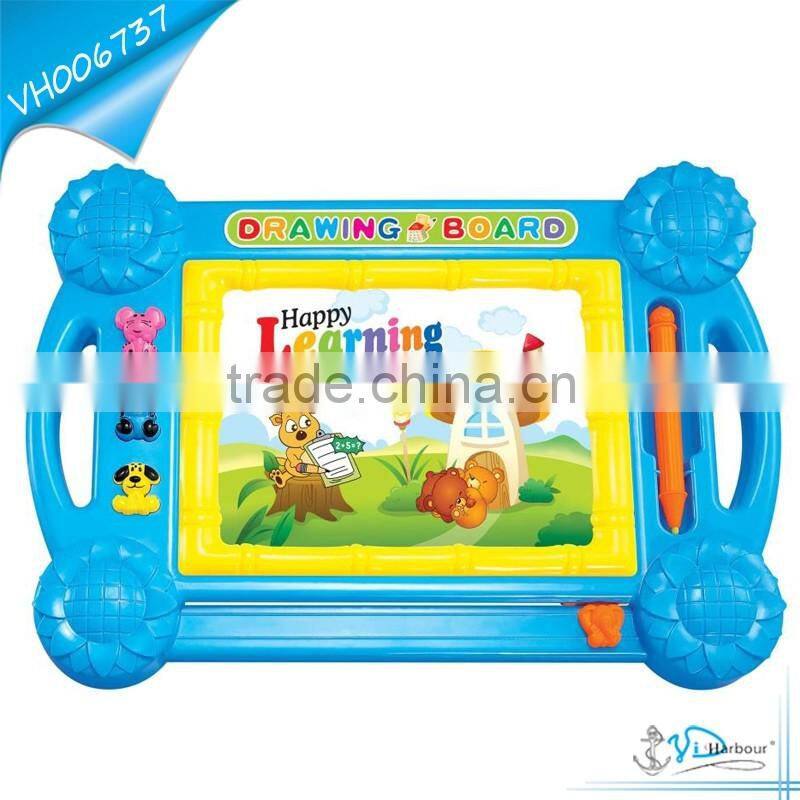 Best Selling Children Magnetic Whiteboard