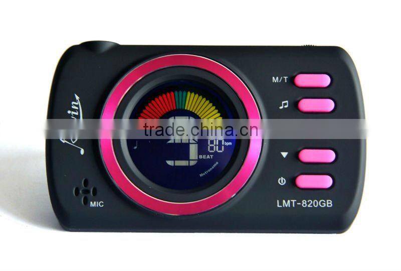 ROWIN MUSIC 3 in 1 metro-tuner
