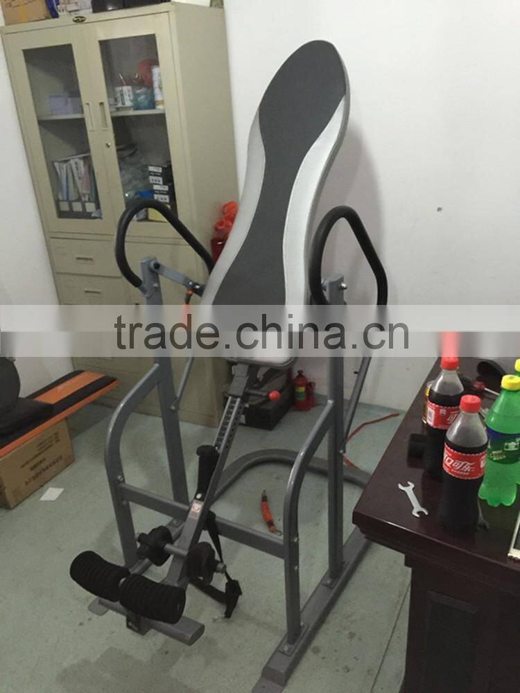 Hot sales Inversion table handstand machines excise machine