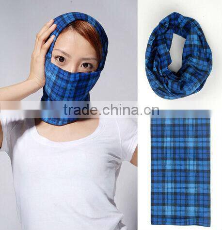 Outdoor Elastic Custom Men's Sport Headband